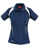 Spiro Women's Spiro Team Spirit Polo