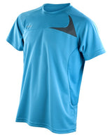 Spiro Dash Training Shirt