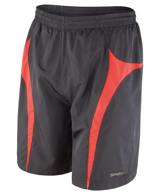 Spiro Micro-Lite Team Shorts