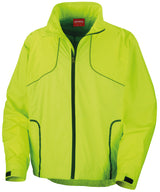 Spiro Crosslite Trail And Track Jacket