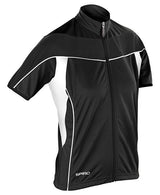 Spiro Women's Spiro Bikewear Full-Zip Top