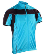 Spiro Bikewear Full-Zip Top