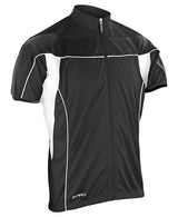 Spiro Bikewear Full-Zip Top