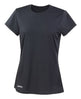 Spiro Women's Spiro Quick-Dry Short Sleeve T-Shirt