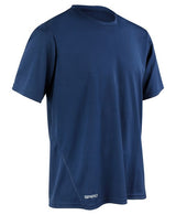 Spiro Quick-Dry Short Sleeve T-Shirt