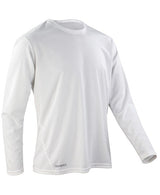 Spiro Quick-Dry Long Sleeve T-Shirt