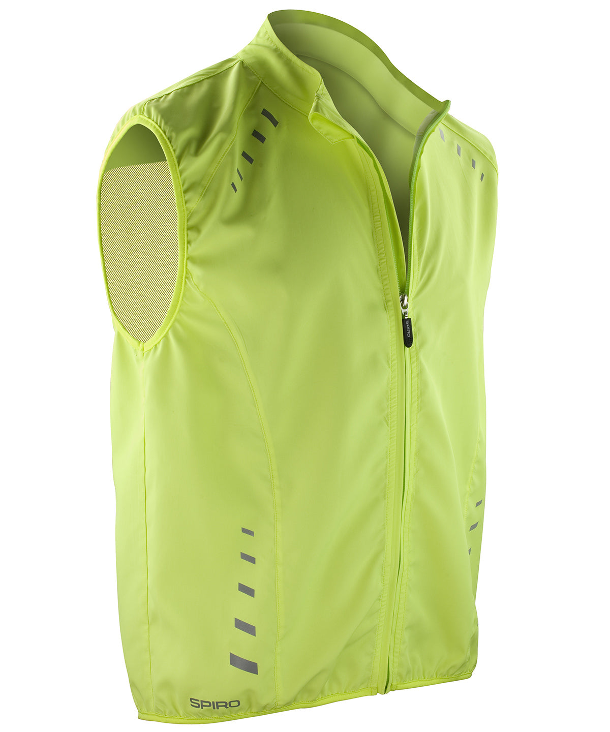 Spiro Bikewear Crosslite Gilet