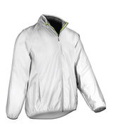 Spiro Luxe Reflective Hi-Vis Jacket