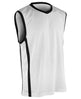 Spiro Basketball Quick-Dry Top