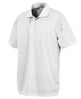 Spiro Performance Aircool Polo Shirt - White