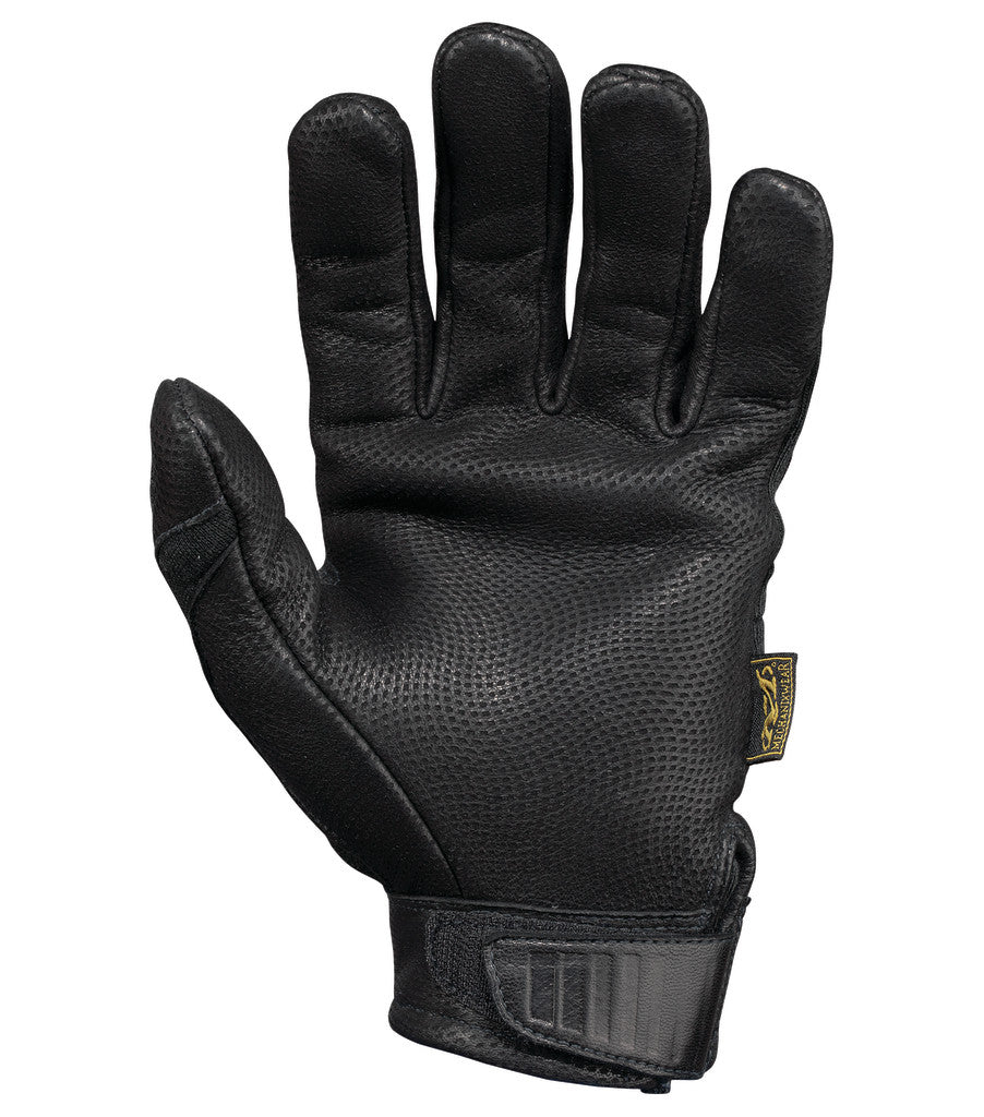 Mechanix Wear Team Issue Carbon-X Level 5 Fire Protection Gloves