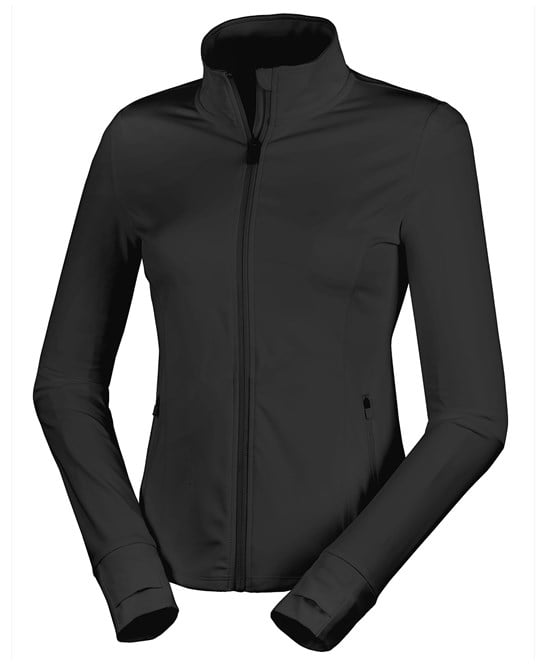 Spiro Recycled S798F Spiro Recycled Women’s Fitness Jacket