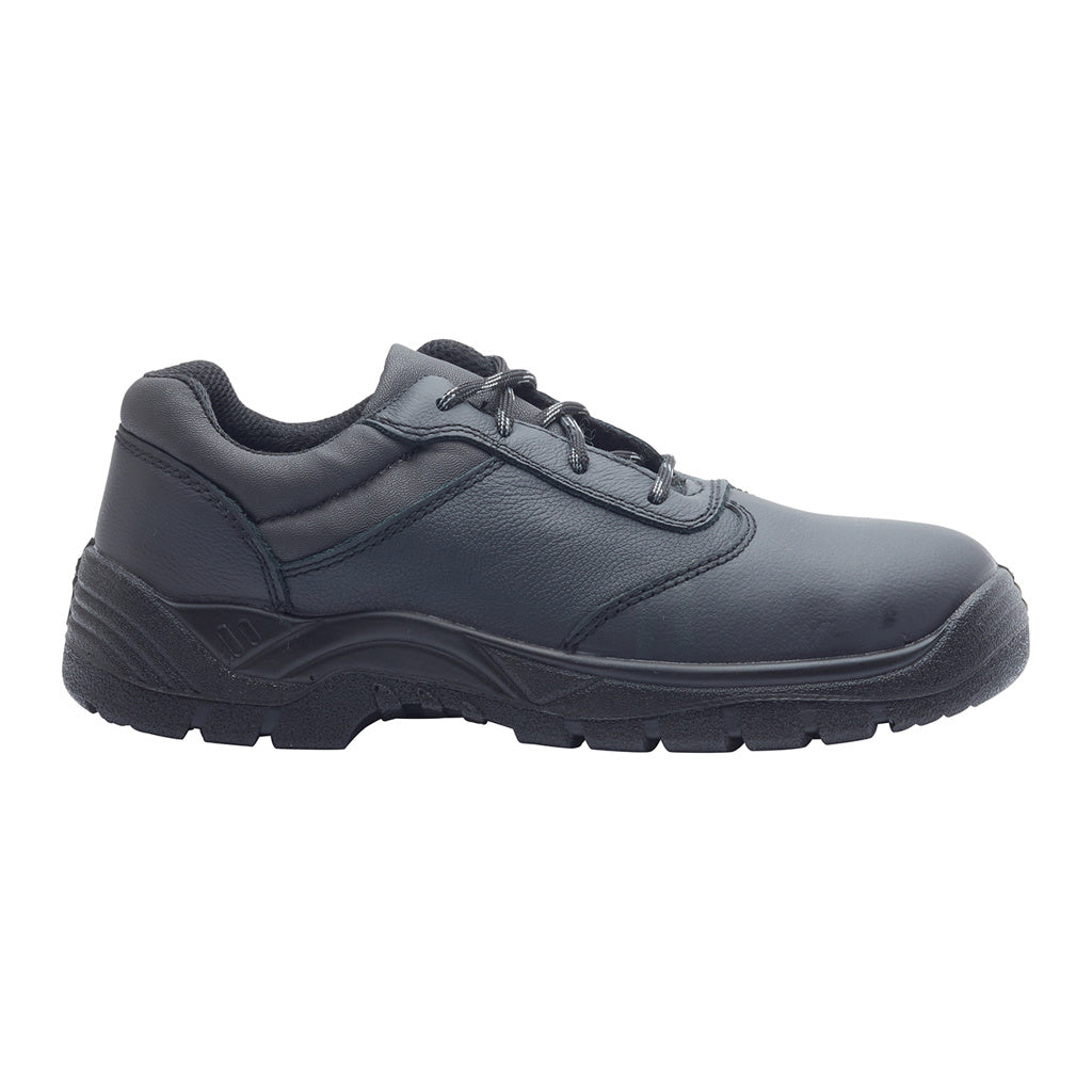 Unbranded Lace-Up Smooth Shoe