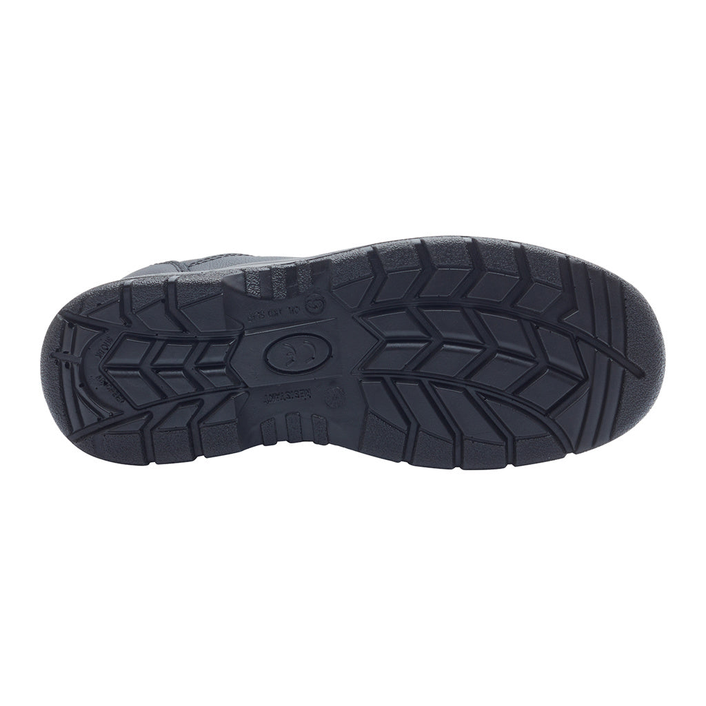 Unbranded Lace-Up Smooth Shoe