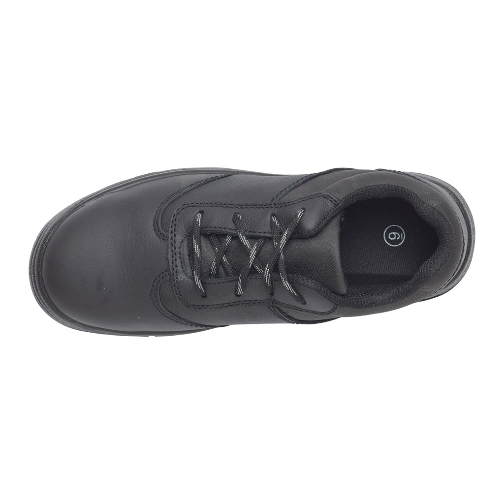 Unbranded Lace-Up Smooth Shoe