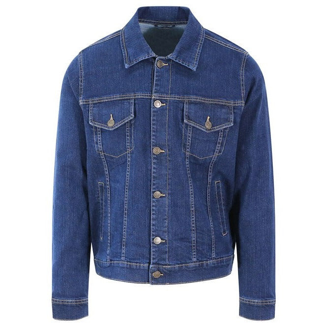 Awdis So Denim Noah Denim Jacket