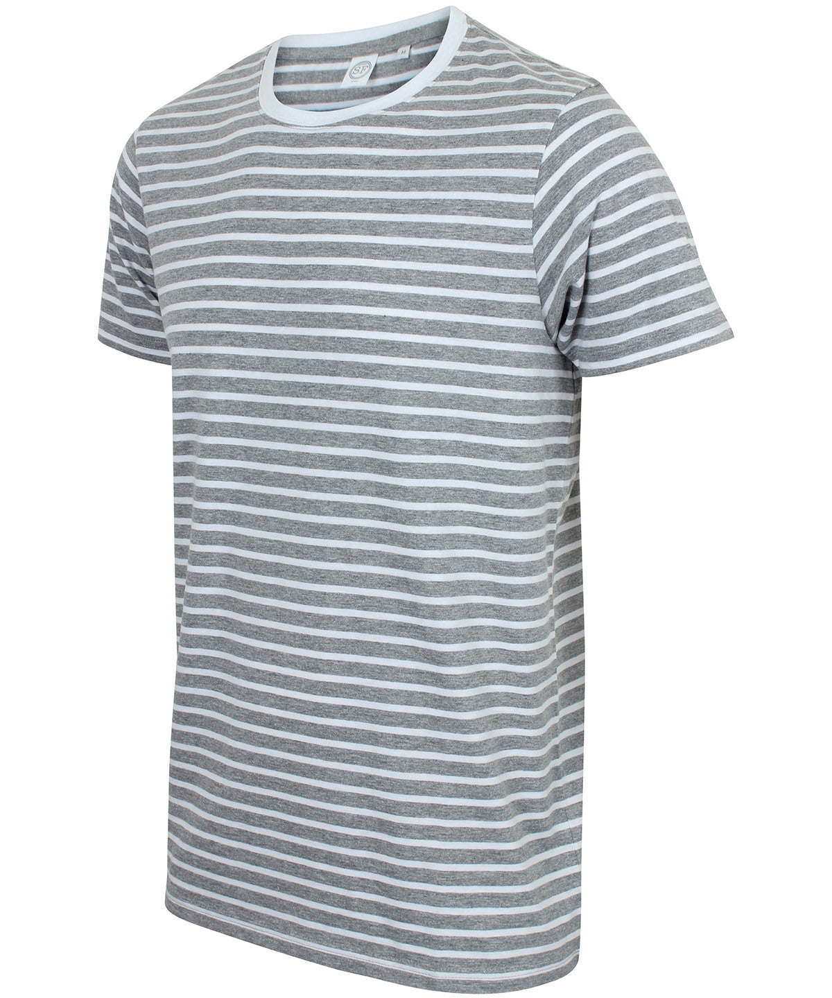 Sf Unisex Striped T