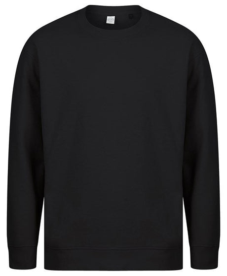 Sf Unisex Sustainable Fashion Sweat