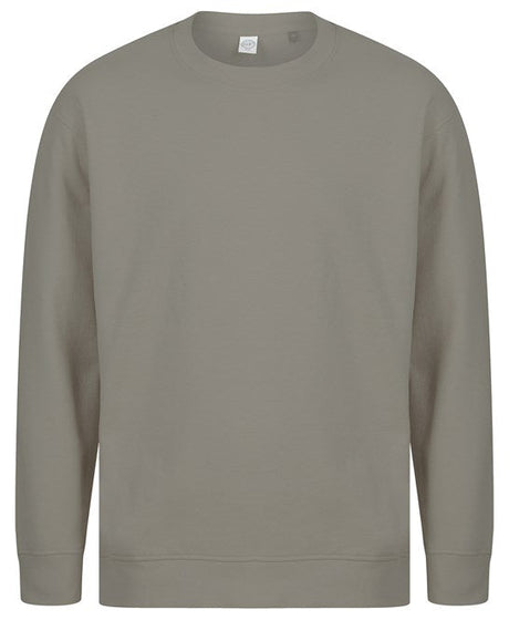 Sf Unisex Sustainable Fashion Sweat