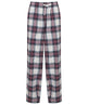 Sf Women's Tartan Lounge Pants