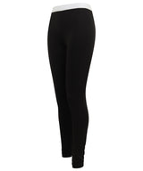 Sf Women's Fashion Leggings