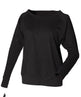 Sf Women's Slounge Sweatshirt