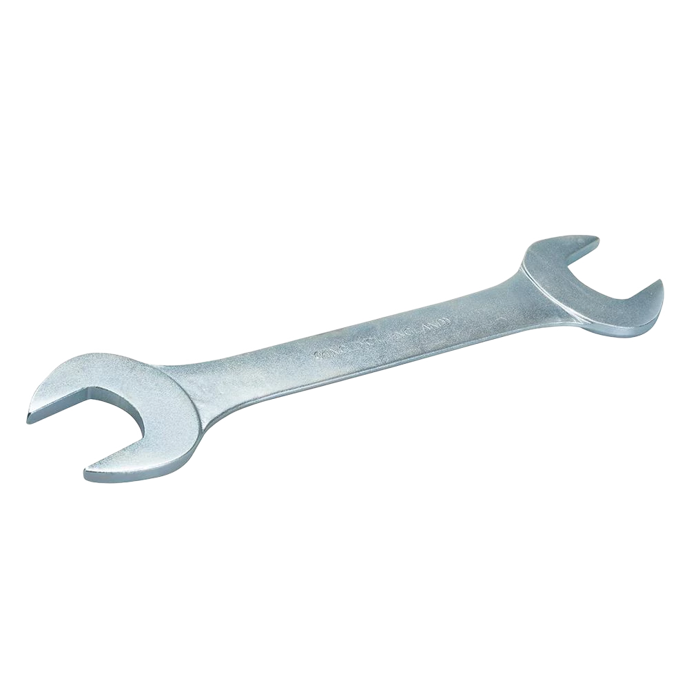 King Dick Open End Wrench Metric