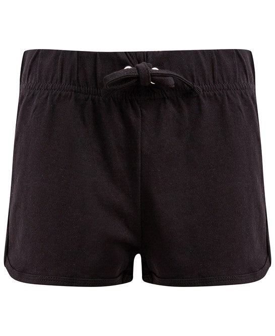 Sf Minni Kids Retro Shorts