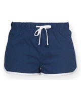 Sf Minni Kids Retro Shorts