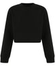 Sf Minni Kids Cropped Slounge Sweat