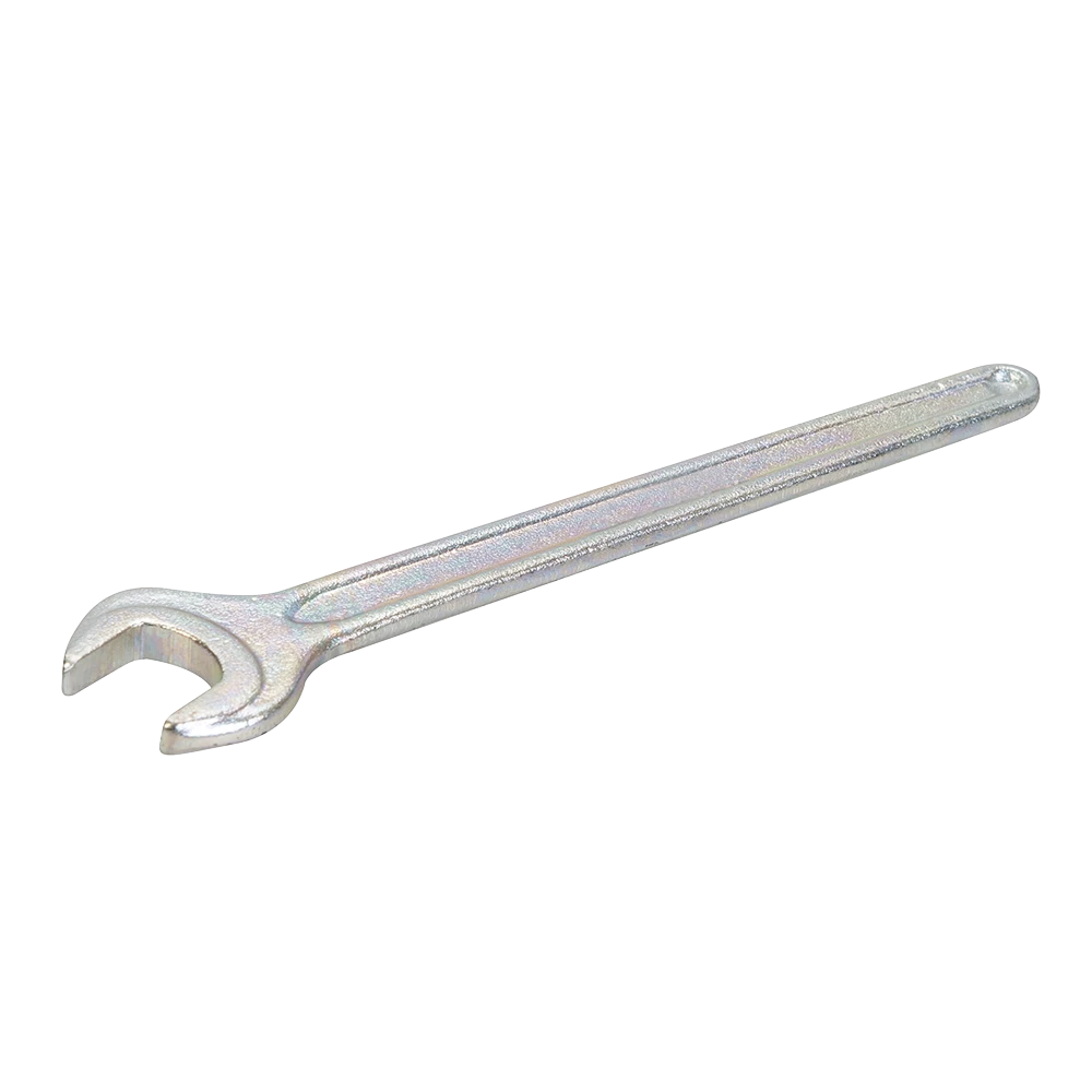 King Dick Single Open-End Spanner Metric