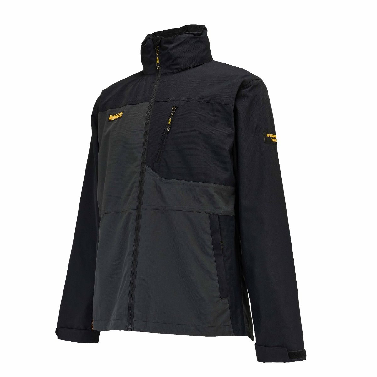 Southampton DeWalt Breathable Waterproof Jacket