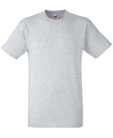 Fruit Of The Loom Heavy Cotton T