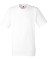 Fruit Of The Loom Heavy Cotton T