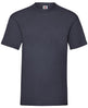 Fruit Of The Loom Valueweight T - Deep Navy