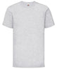 Fruit Of The Loom Kids Valueweight T - Heather Grey