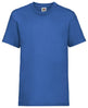 Fruit Of The Loom Kids Valueweight T - Royal Blue*