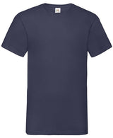 Fruit Of The Loom Valueweight V-Neck T