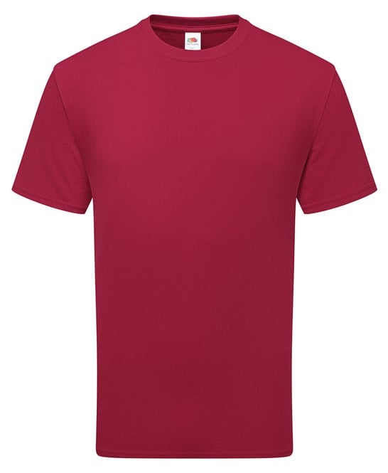 Fruit of the Loom SS035 Pure Cotton T