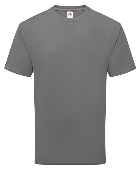 Fruit of the Loom SS035 Pure Cotton T
