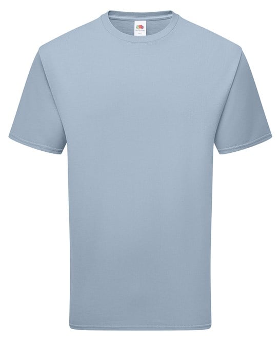 Fruit of the Loom SS035 Pure Cotton T