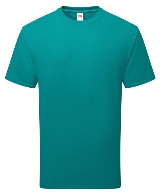 Fruit of the Loom SS035 Pure Cotton T