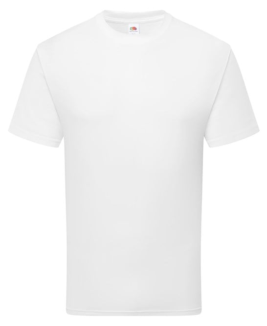 Fruit of the Loom SS035 Pure Cotton T