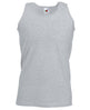 Fruit Of The Loom Valueweight Athletic Vest