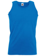 Fruit Of The Loom Valueweight Athletic Vest