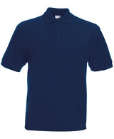 Fruit Of The Loom Heavyweight 65/35 Polo