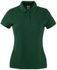 Fruit Of The Loom Women's 65/35 Polo