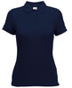 Fruit Of The Loom Women's 65/35 Polo