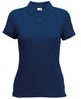 Fruit Of The Loom Women's 65/35 Polo