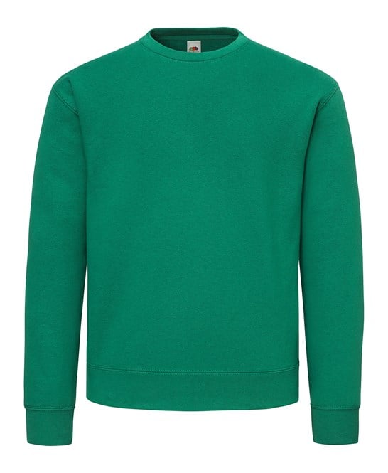 Fruit of the Loom SS240 Supercotton™ Sweatshirt